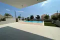 Villa 4 chambres 162 m² Mouttagiaka, Chypre