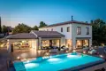 Villa de 4 dormitorios 435 m² Rakotule, Croacia