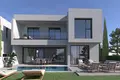 Villa 229 m² district de Lárnaca, Chypre