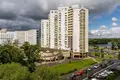 2 room apartment 51 m² Minsk, Belarus