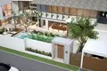 Villa de 3 habitaciones 415 m² Si Sunthon, Tailandia
