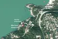 Hotel 600 m² en Kunje, Montenegro