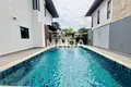 5-Zimmer-Villa 425 m² Mueang, Thailand
