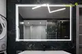 2 room apartment 51 m² Minsk, Belarus
