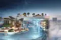 Apartment in a new building Damac Bay by Cavalli