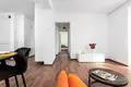 2 room apartment 45 m² in Krakow, Poland