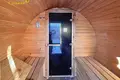 House 250 m² Rakauski sielski Saviet, Belarus