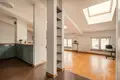 Apartamento 2 habitaciones 85 m² Varsovia, Polonia