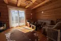 Maison 4 chambres 98 m² Ciacierkauski sielski Saviet, Bélarus