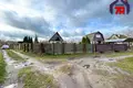 Maison 21 m² Starobinski sielski Saviet, Bélarus