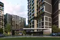 Квартира 2 спальни 70 м² Картал, Турция