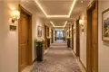 Spa Alpine Hotel