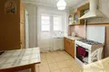 Apartamento 3 habitaciones 60 m² Abiarouscyna, Belarús