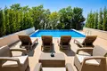 Villa in Sveti Stefan for Rent