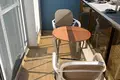 Mieszkanie 3 pokoi 78 m² Iskele Belediyesi, Cypr Północny