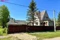 House 207 m² Vaikutenai, Lithuania