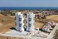 Wohnung 4 zimmer 110 m² Trikomo, Nordzypern