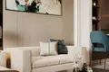 Apartamento 1 habitacion 68 m² Dubái, Emiratos Árabes Unidos