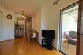 Wohnung 2 Schlafzimmer 52 m² Tivat, Montenegro