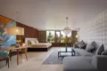 Appartement 66 m² Ubud, Indonésie