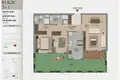 Wohnung 4 zimmer 133 m² Pendik, Türkei
