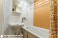 Квартира 1 комната 33 м² Минск, Беларусь