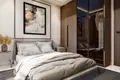 Appartement 1 chambre 35 m² District de Famagouste, Chypre