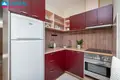 Wohnung 1 zimmer 34 m² Vilnius, Litauen