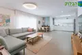 Residential quarter Vente exclusive appartement 4 pieces moderne ascenseur parking mamad mirpeset au centre ville de rishon lezion