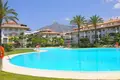 3 bedroom apartment 130 m² San Pedro Alcantara, Spain