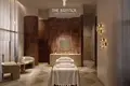 Квартира 2 спальни 136 м² Дубай, ОАЭ