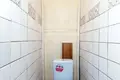 Appartement 3 chambres 63 m² Borissov, Bélarus