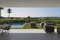 Mieszkanie 2 pokoi 123 m² Loule, Portugalia