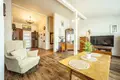Wohnung 3 zimmer 129 m² Lodz, Polen