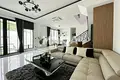 Maison 5 chambres 209 m² Nong Pla Lai, Thaïlande