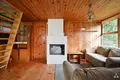 Casa 4 habitaciones 78 m² Ziemelblazma, Letonia