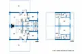 Maison 3 chambres 58 m² Akaslompolo, Finlande