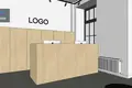 Коммерческое помещение 34 м² в Каунасе, Литва