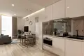 Appartement 2 chambres 37 m² Rawai, Thaïlande