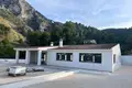 Villa de tres dormitorios 161 m² Penáguila, Španjolska