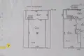 House 75 m² Kalodziscanski sielski Saviet, Belarus