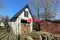 Haus 2 zimmer 48 m² Hrodna, Belarus