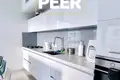 Квартира 3 комнаты 87 м² Тель-Авив, Израиль