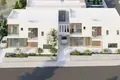 3 bedroom apartment 180 m² Yeroskipou, Cyprus