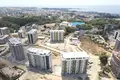 2 bedroom apartment 80 m² Alanya, Turkey