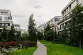 1 bedroom apartment 53 m² Warsaw, Poland