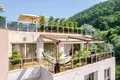 Ático 4 habitaciones 400 m² Budva, Montenegro
