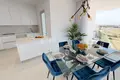 Appartement 2 chambres 87 m² Kofinou, Chypre