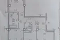 Mieszkanie 3 pokoi 90 m² Mińsk, Białoruś