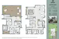 Villa 7 rooms 221 m² Israel, Israel